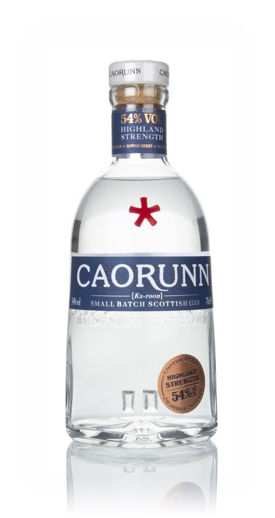 Caorunn Highland Strength 70cl