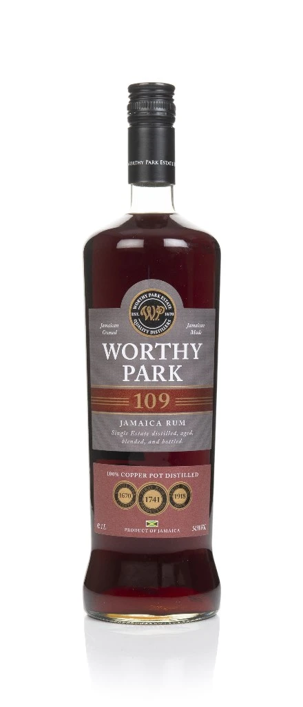 Worthy Park 109