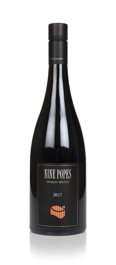Charles Melton Nine Popes 2017 75cl