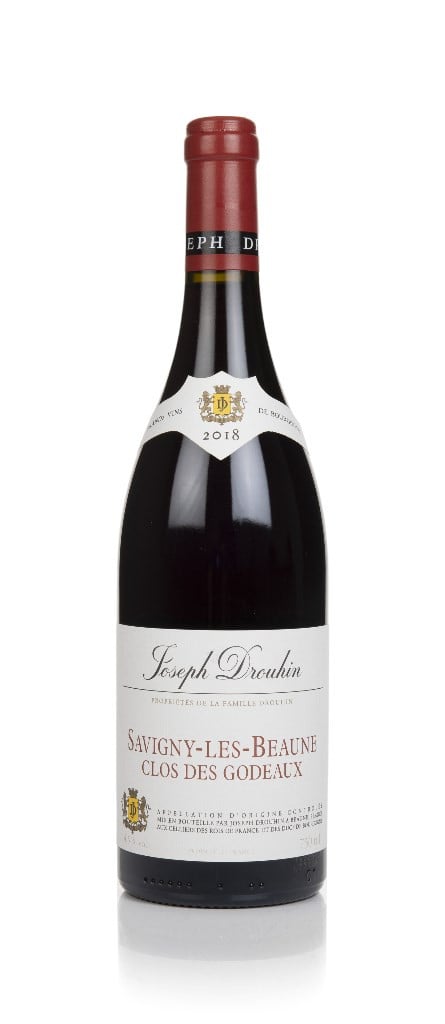 Joseph Drouhin Savigny-les-Beaune Clos des Godeaux 2018 75cl