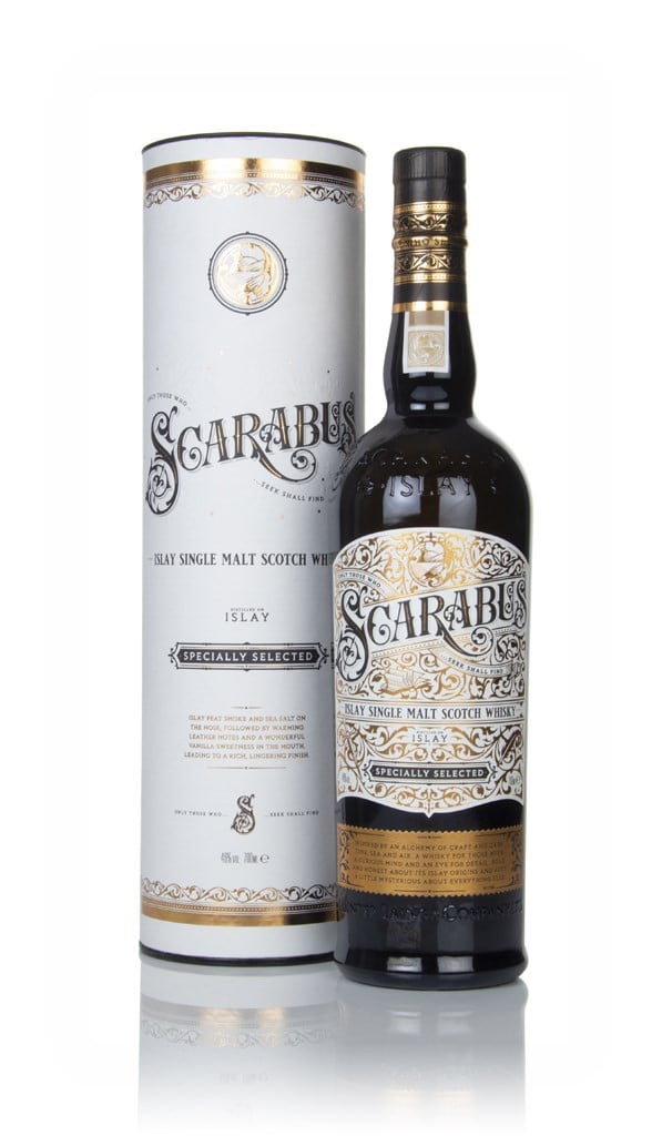 Scarabus 70cl