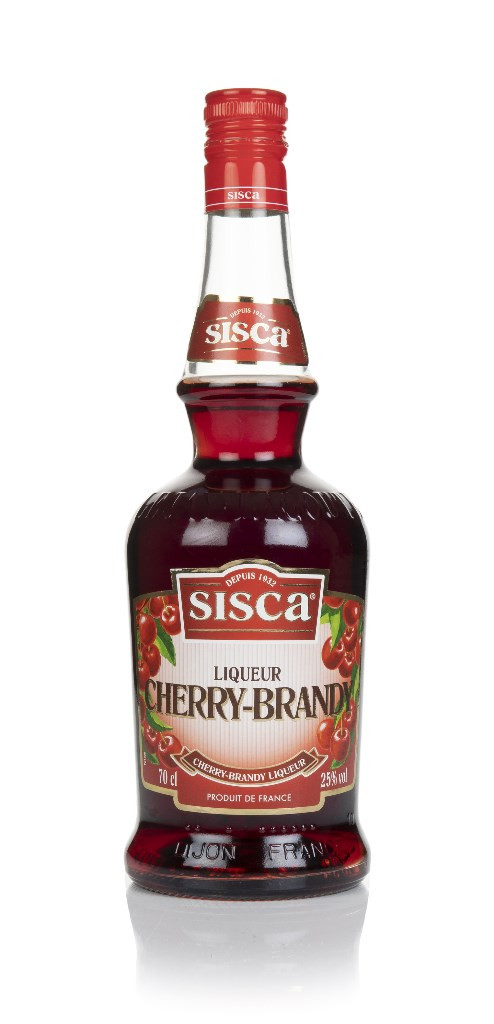 Sisca Cherry Brandy Liqueur 70cl