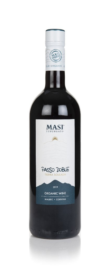 Masi Tupungato Passo Doble 2019 75cl