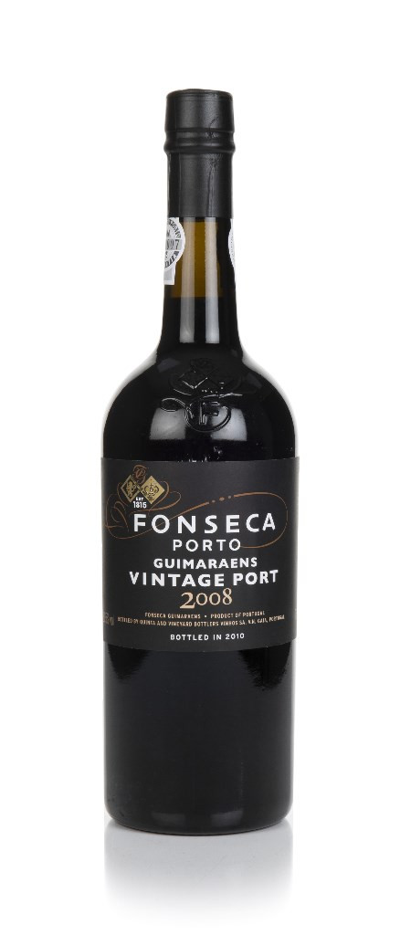 Fonseca Guimaraens 2008 Vintage Port 75cl