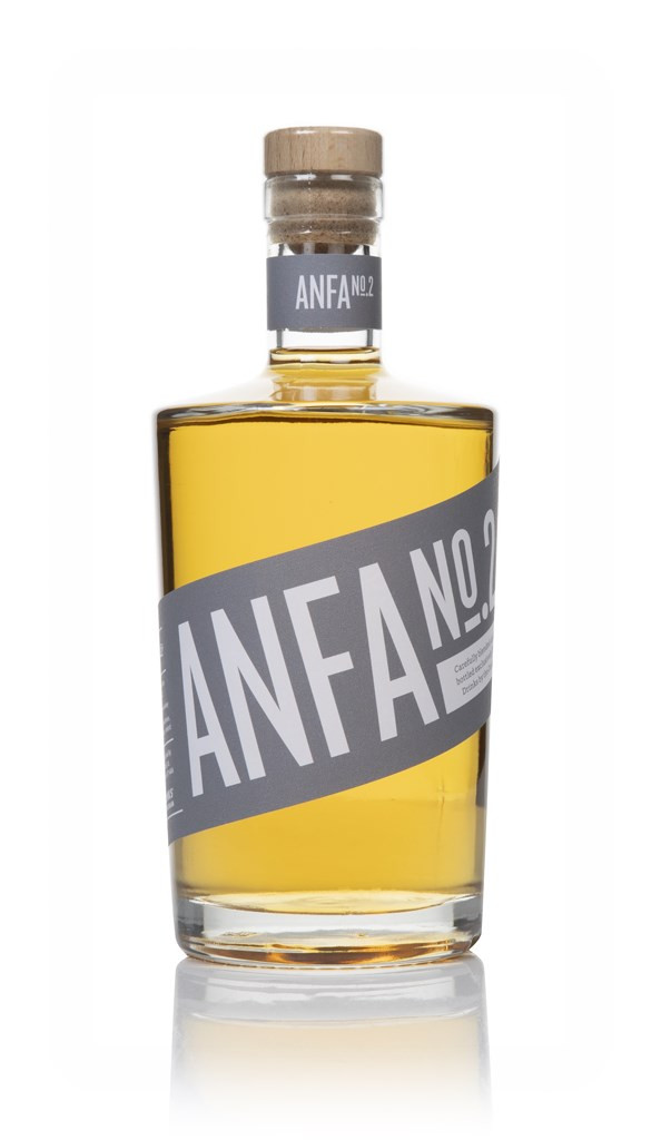 J.J. Corry Anfa No.2 70cl