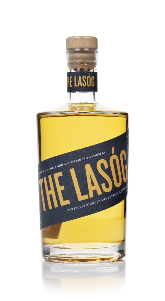 J.J. Corry The Lasóg (Pour & Sip) 70cl