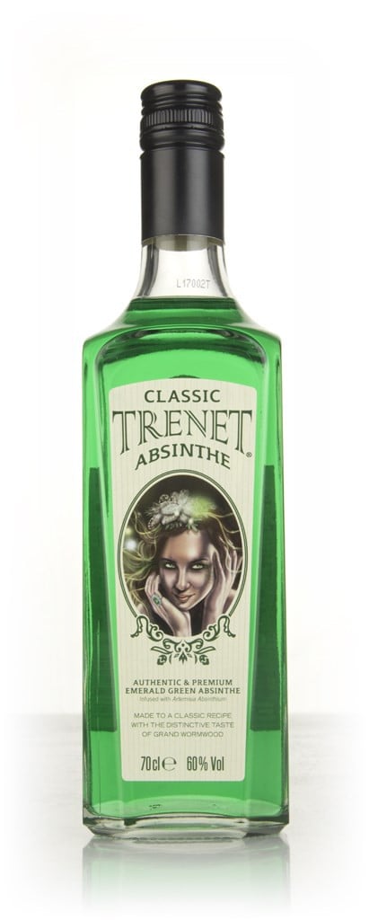 Trenet Premium Absinthe