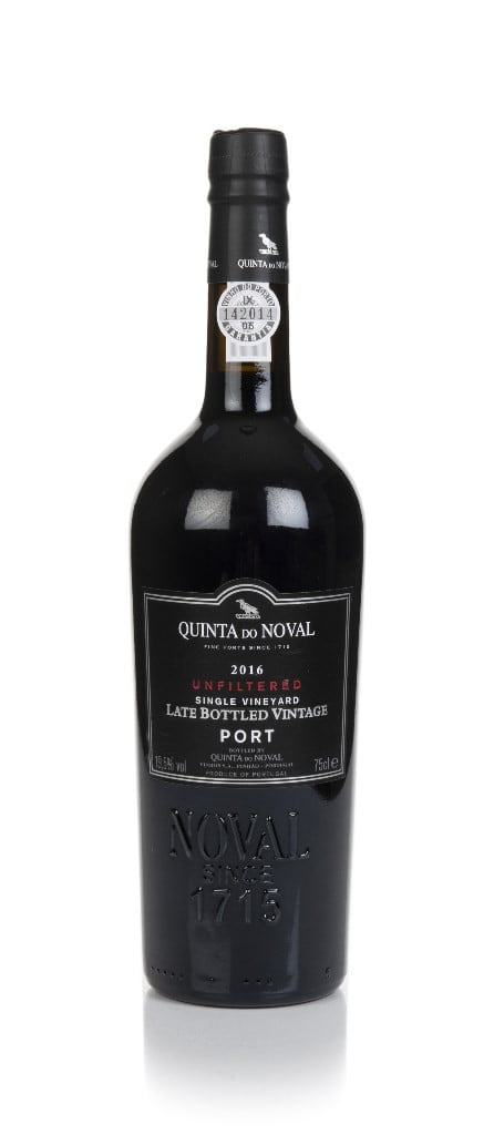 Quinta do Noval Late Bottled Vintage Port 2016 75cl
