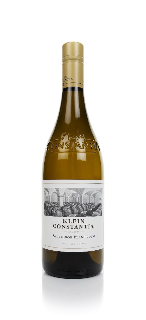 Klein Constantia Estate Sauvignon Blanc 2020 75cl