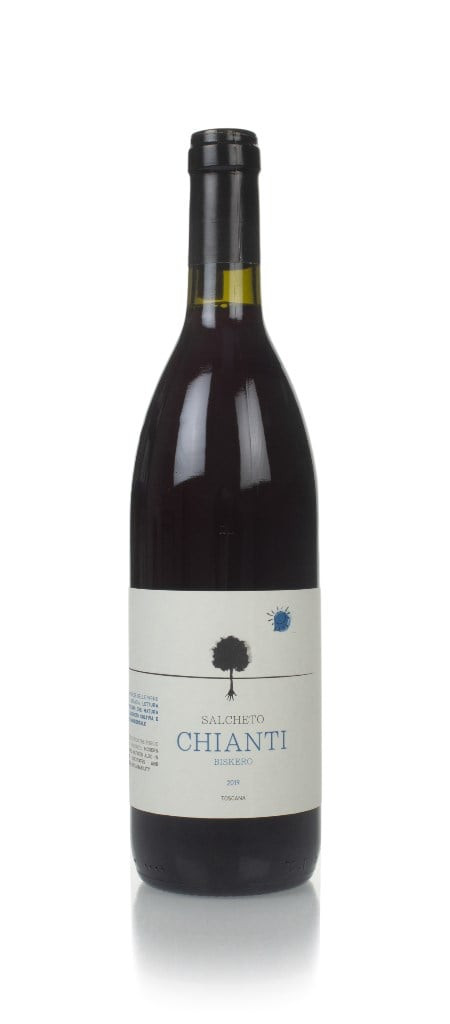 Salcheto Chianti Biskero 2020 75cl