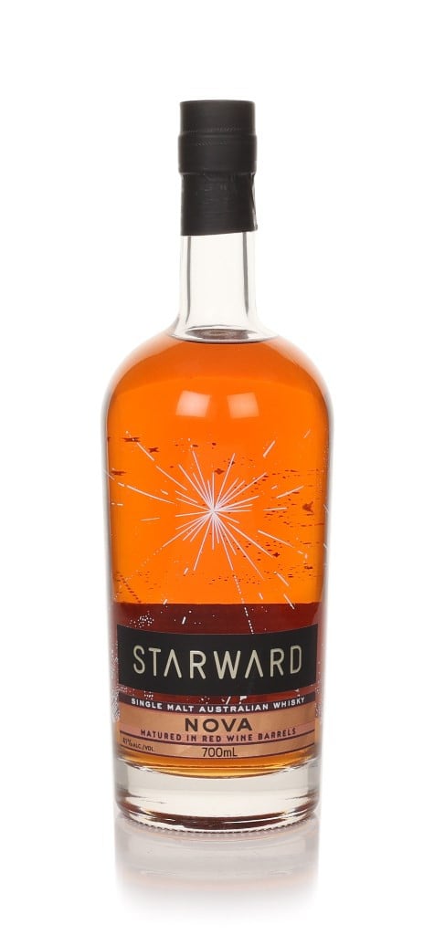 Starward Nova 70cl