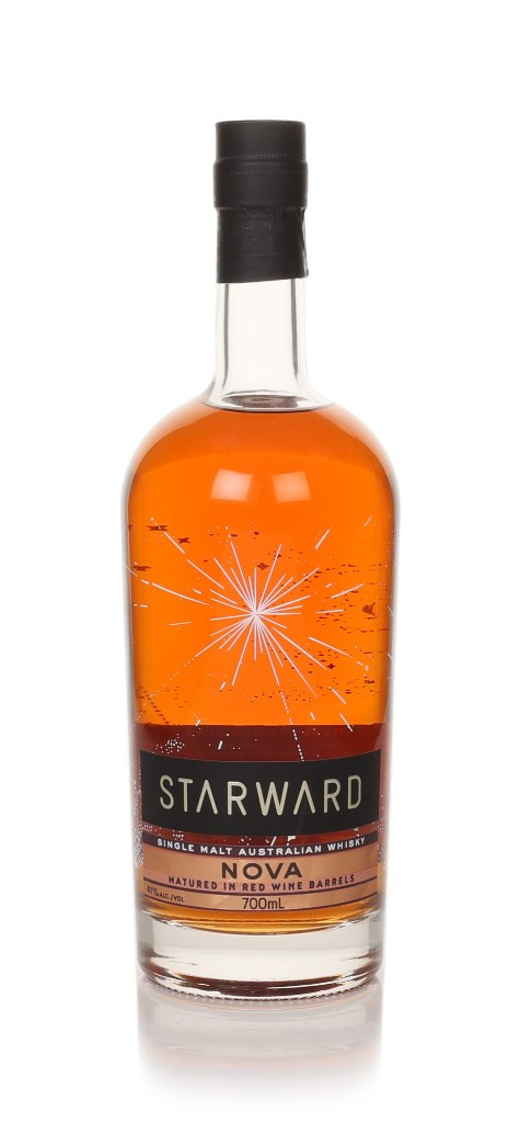 Starward Nova