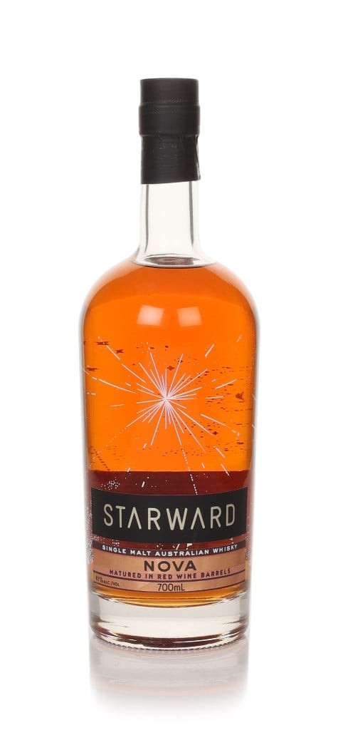 Starward Nova 70cl Whisky