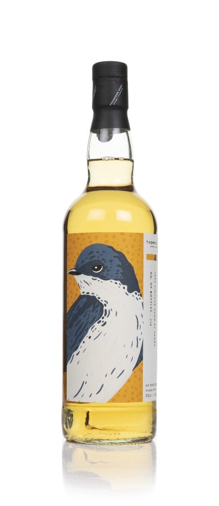 Auchroisk  27 Year Old 1994 (Thompson Bros.) 70cl