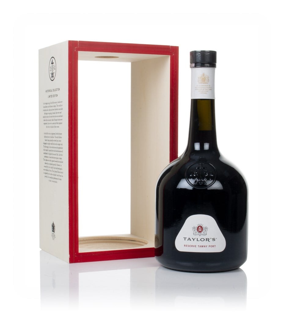 Taylor’s Historical Collection - The Mallet 75cl