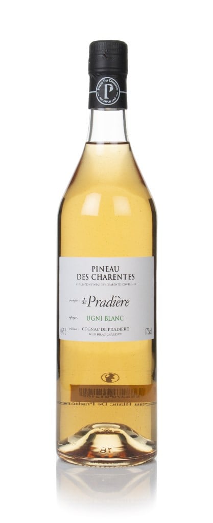 Pineau des Charentes de Pradière Blanc