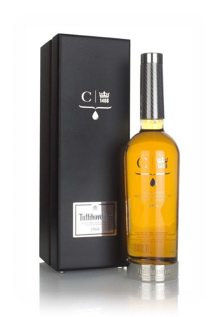 Tullibardine 1964 - Custodians Collection 70cl