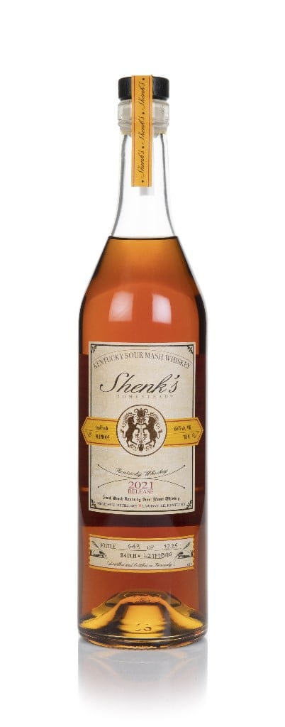 Shenk's Homestead (2021 Release) 70cl