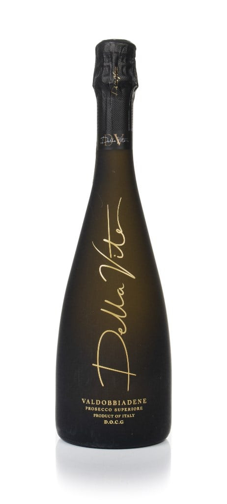 Della Vite Prosecco Superiore D.O.C.G. 75cl