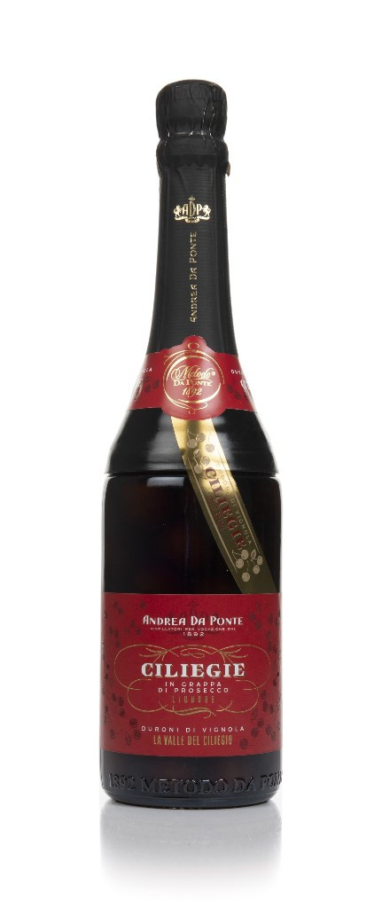 Andrea Da Ponte Ciliegie 60cl