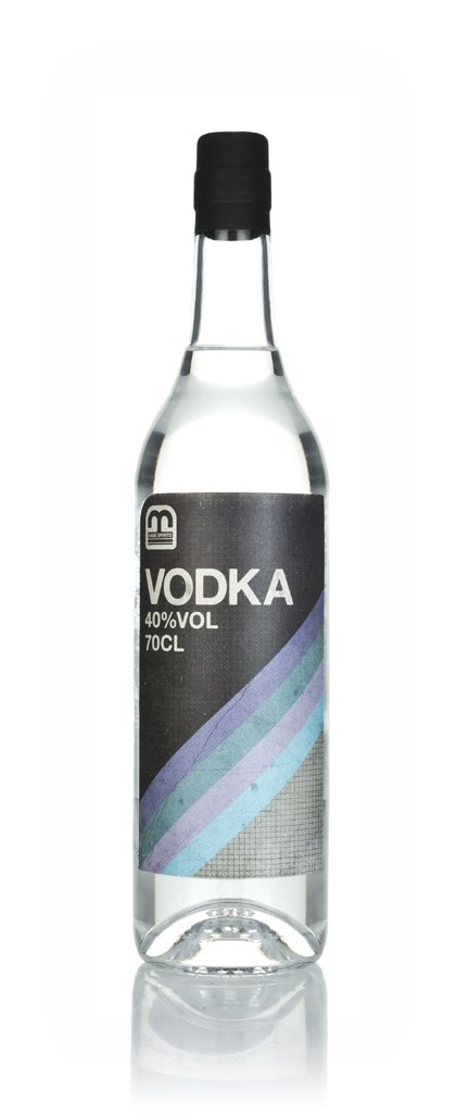 Base Spirits Vodka 70cl