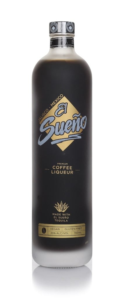 El Sueño Coffee Liqueur 70cl