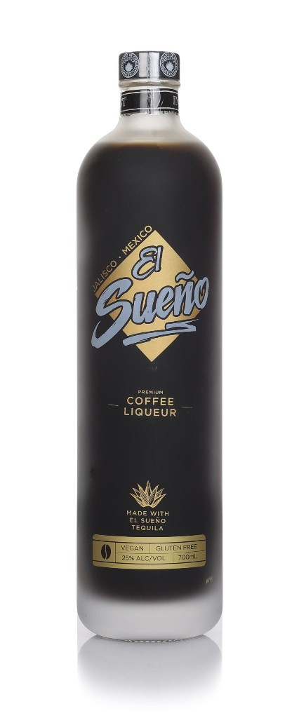 El Sueño Coffee Liqueur 70cl