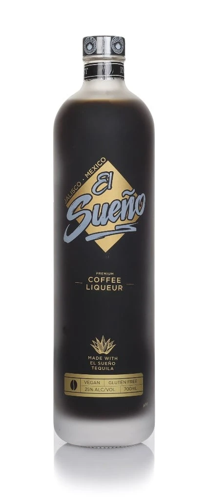 El Sueño Coffee Liqueur