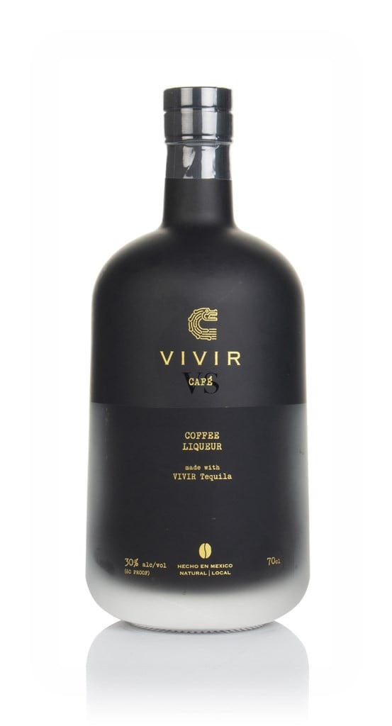 VIVIR Café VS Coffee Liqueur 70cl