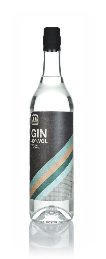 Base Spirits Gin 70cl