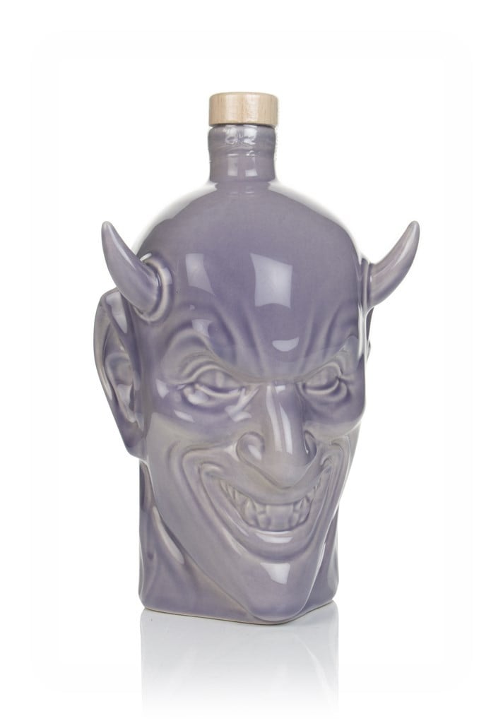 Fallen Angel Blackcurrant Gin 70cl