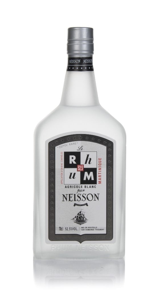 Neisson Blanc 70cl