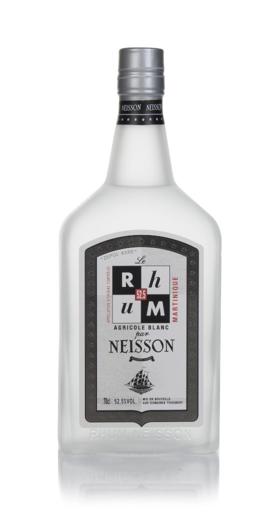 Neisson Blanc