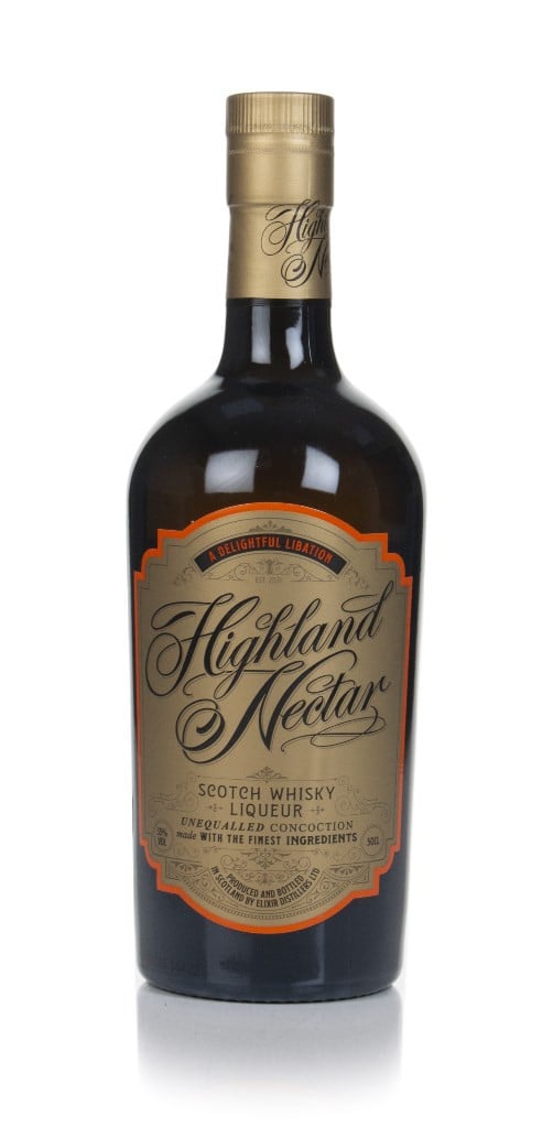 Highland Nectar