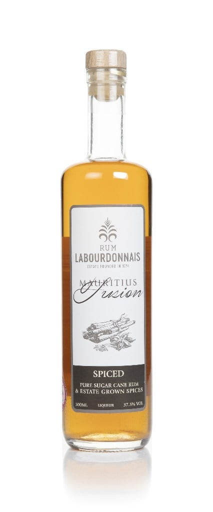 Labourdonnais Fusion Spiced 50cl