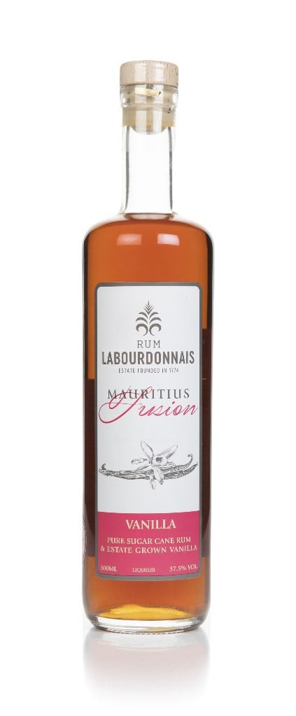 Labourdonnais Fusion Vanilla 50cl