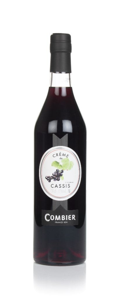 Combier Créme de Cassis Liqueur 70cl