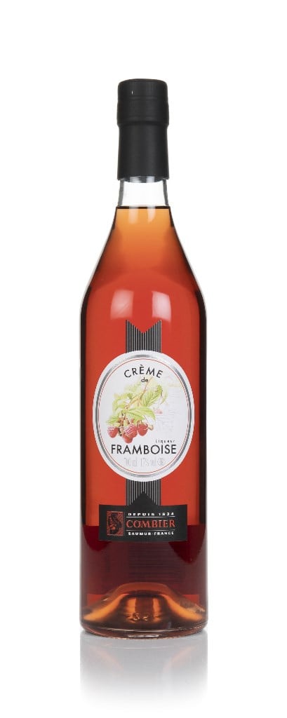 Combier Crème de Framboise 70cl