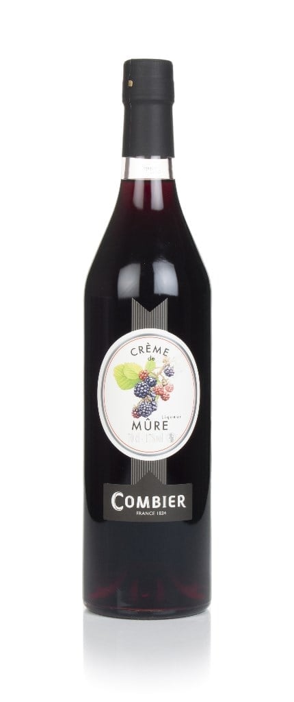 Combier Créme de Mûre Liqueur 70cl