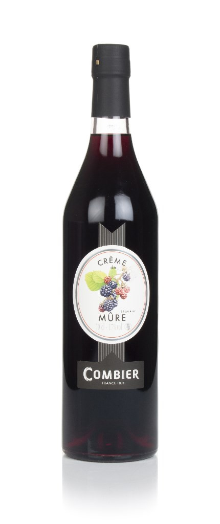 Combier Créme de Mûre Liqueur 70cl