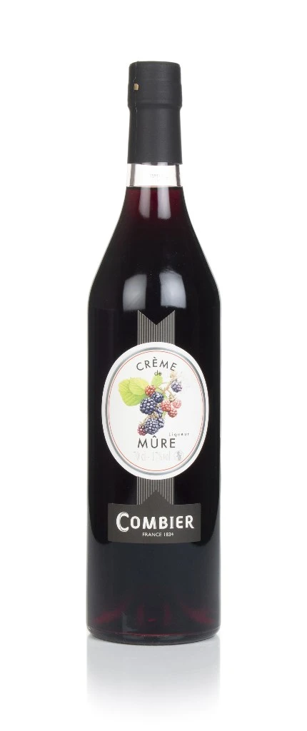 Combier Créme de Mûre Liqueur