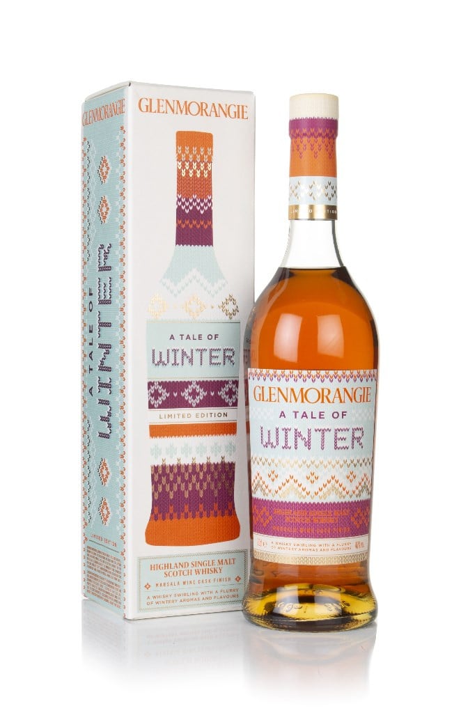 Glenmorangie A Tale Of Winter 70cl