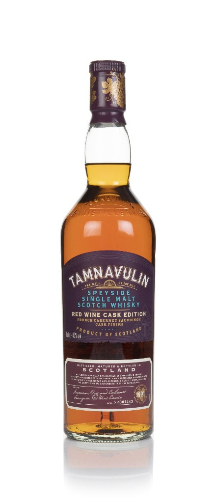 Tamnavulin 39 Year Old 1979 - Vintages Collection 70cl Whisky