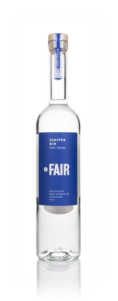 FAIR. Juniper Gin 70cl