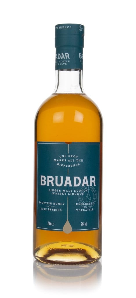 Bruadar Malt Whisky Liqueur 70cl