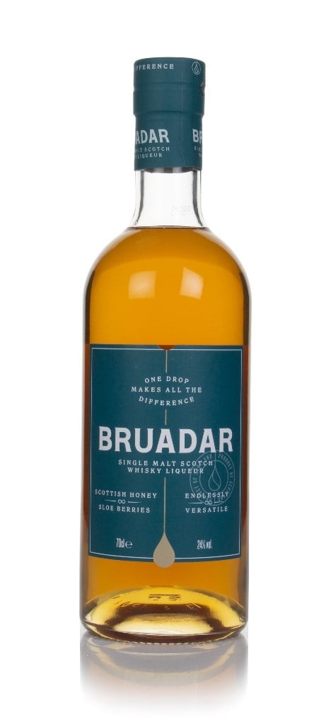 Bruadar Malt Whisky Liqueur
