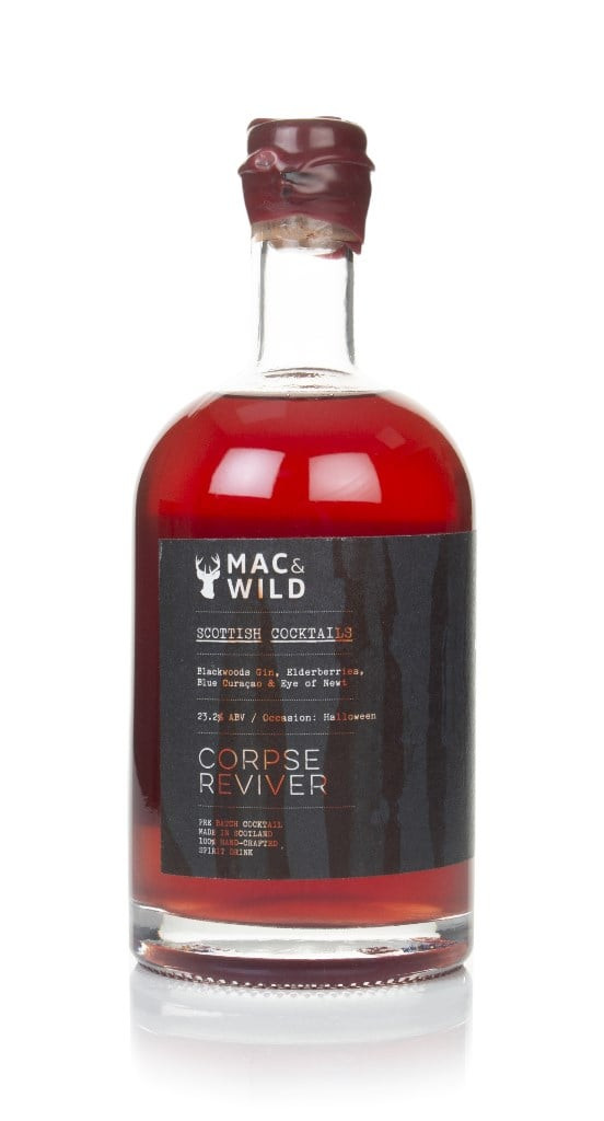 Mac & Wild Corpse Reviver 50cl