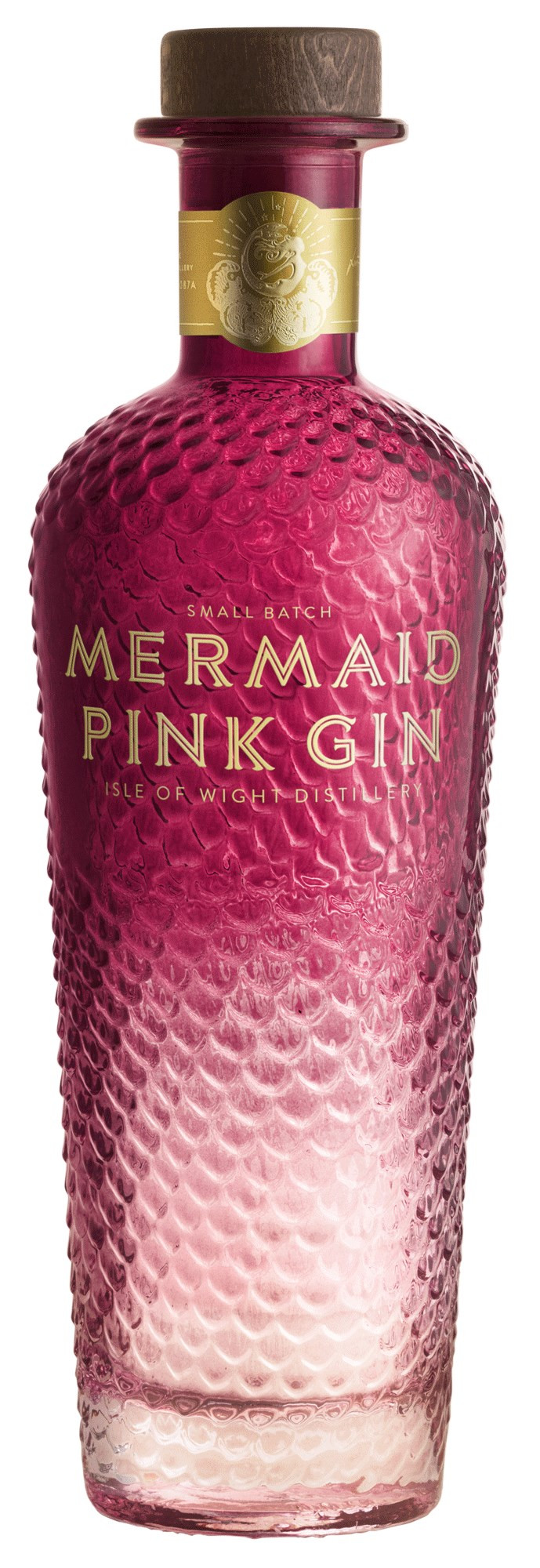Symphonia Irish Apple Gin 70cl | Master Of Malt