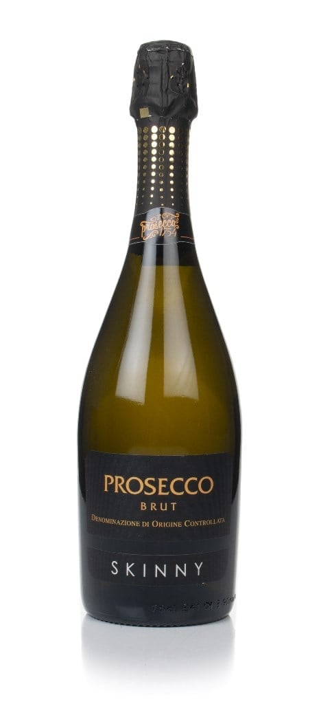 Prosecco 1754 Skinny Brut 75cl