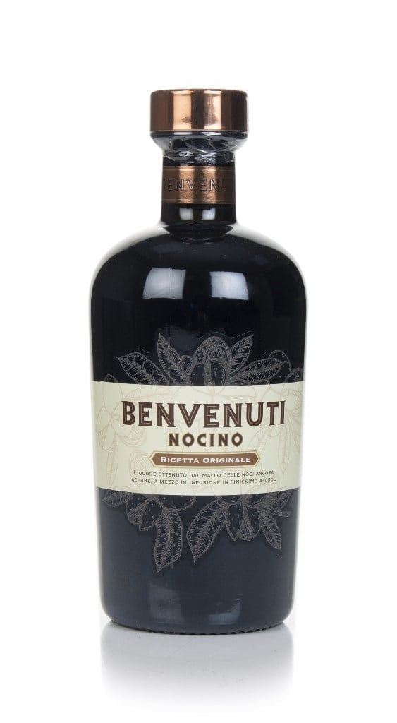 Benvenuti Nocino 70cl